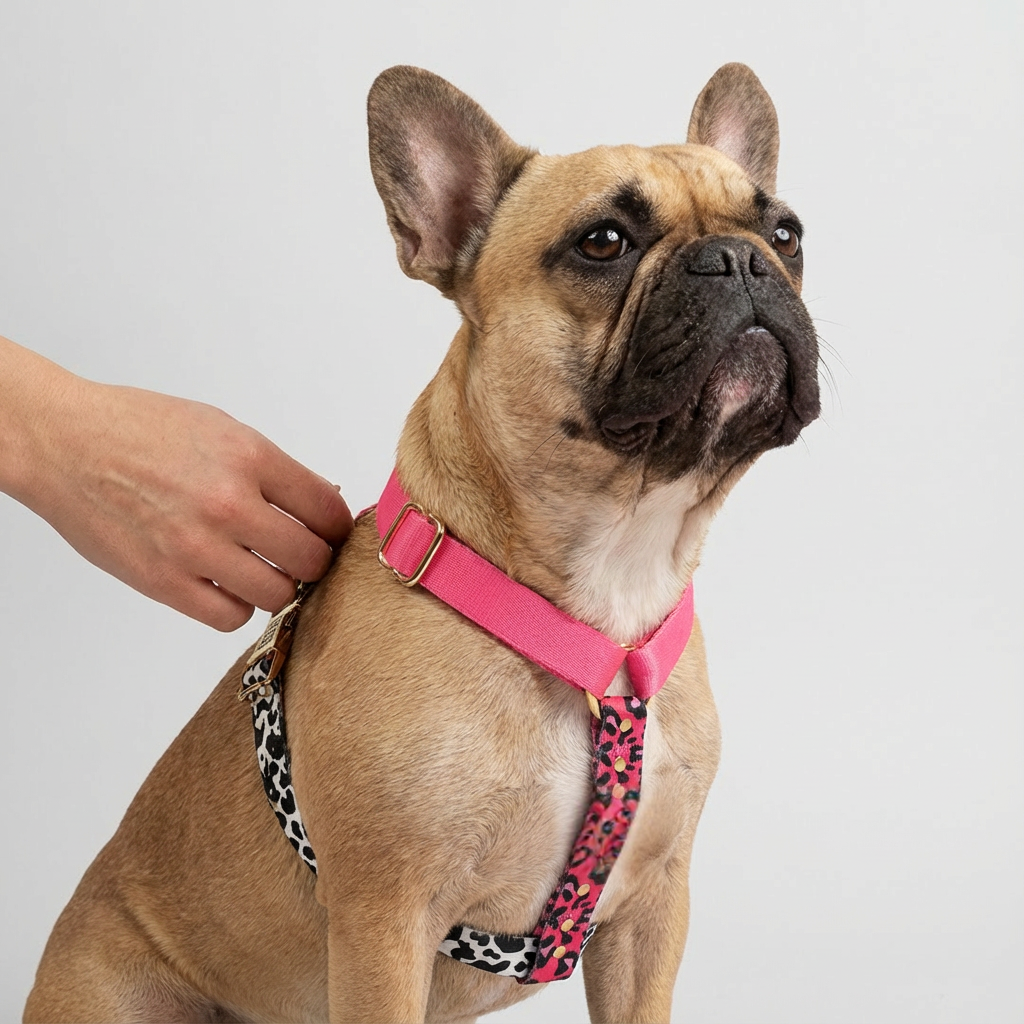 Hundegeschirr „CandyMix“
