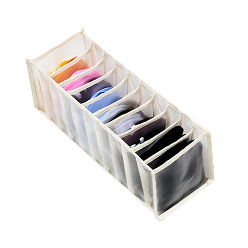 Bedroom Closet Organizer-5