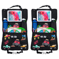 Auto Rücksitz Organizer - Monster Truck-5