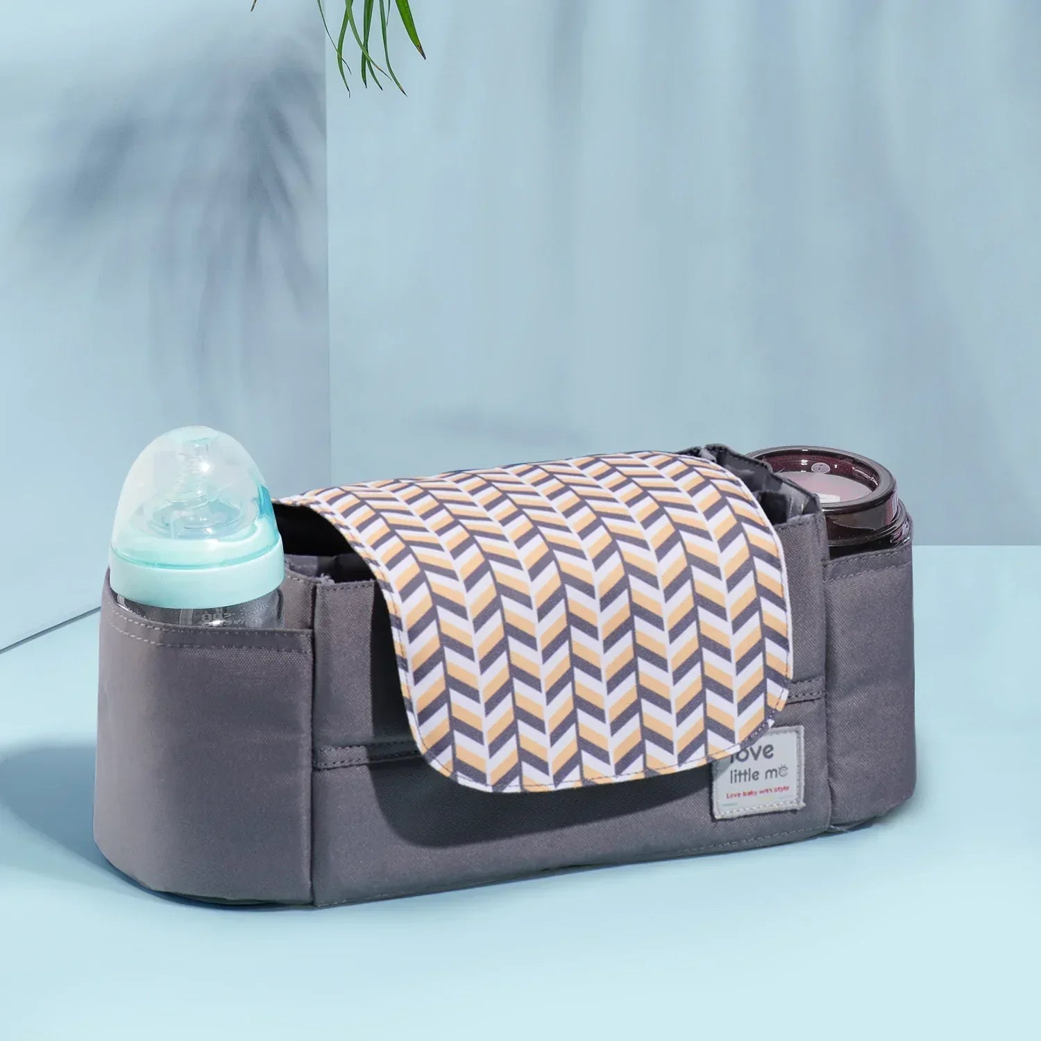 Universal Stroller Organizer-1