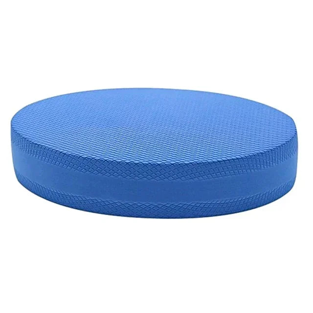 Tpe Yoga Balance Pad Soft Waterproof Cushion Trainer-0