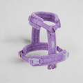 Hundegeschirr-Set Teddy Violett-0