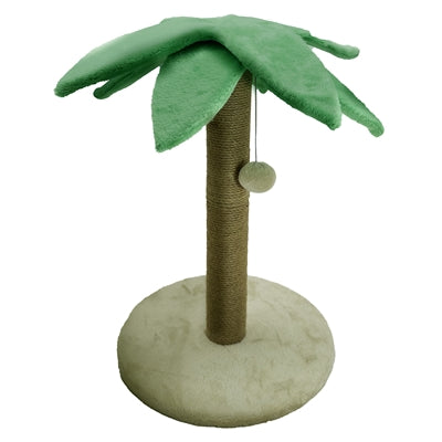 Croci scratching post palm tree-0