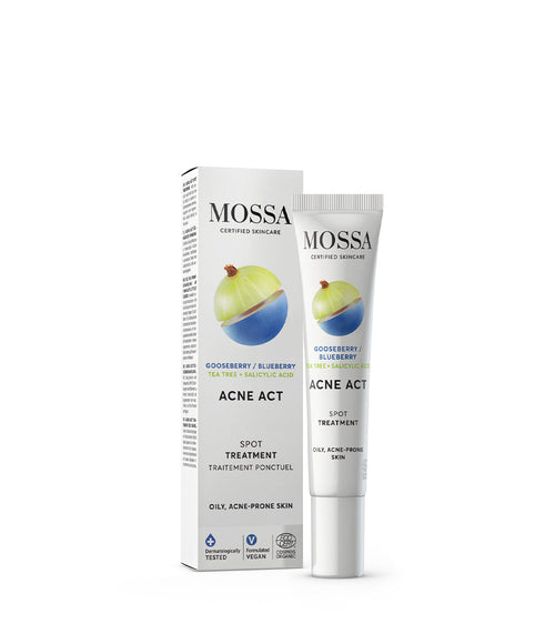 ACNE ACT Spot Treatment
