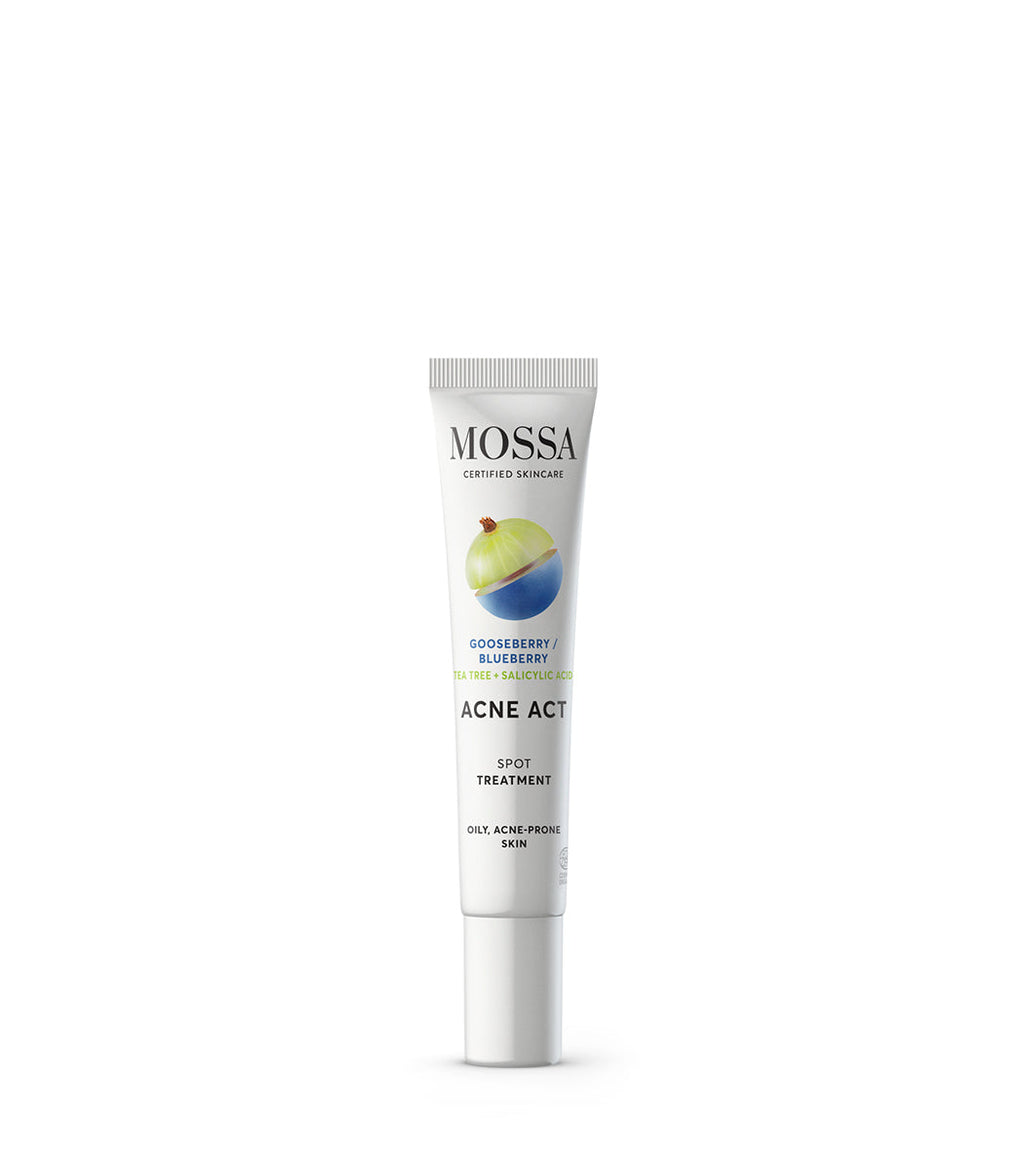 ACNE ACT Spot Treatment