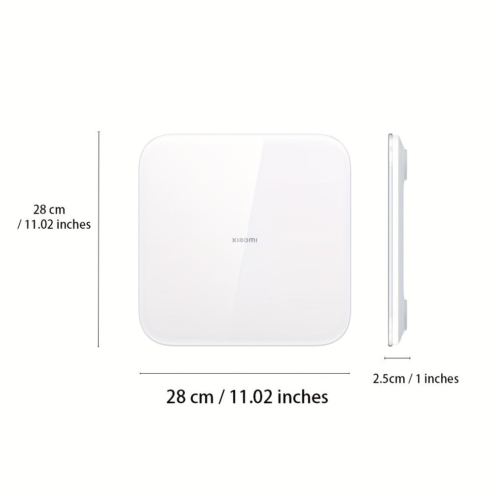 Smart Scale Digital BMI Weight Scale-3