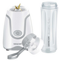 Sencor SBL 2110WH Smoothie mixer fehér-szürke-0