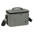 Cool Bag Mickey Mouse Clubhouse Grey 29 x 19 x 18 cm-0