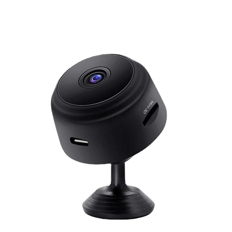 Mini Wifi Wireless Security Camera 1080P-0