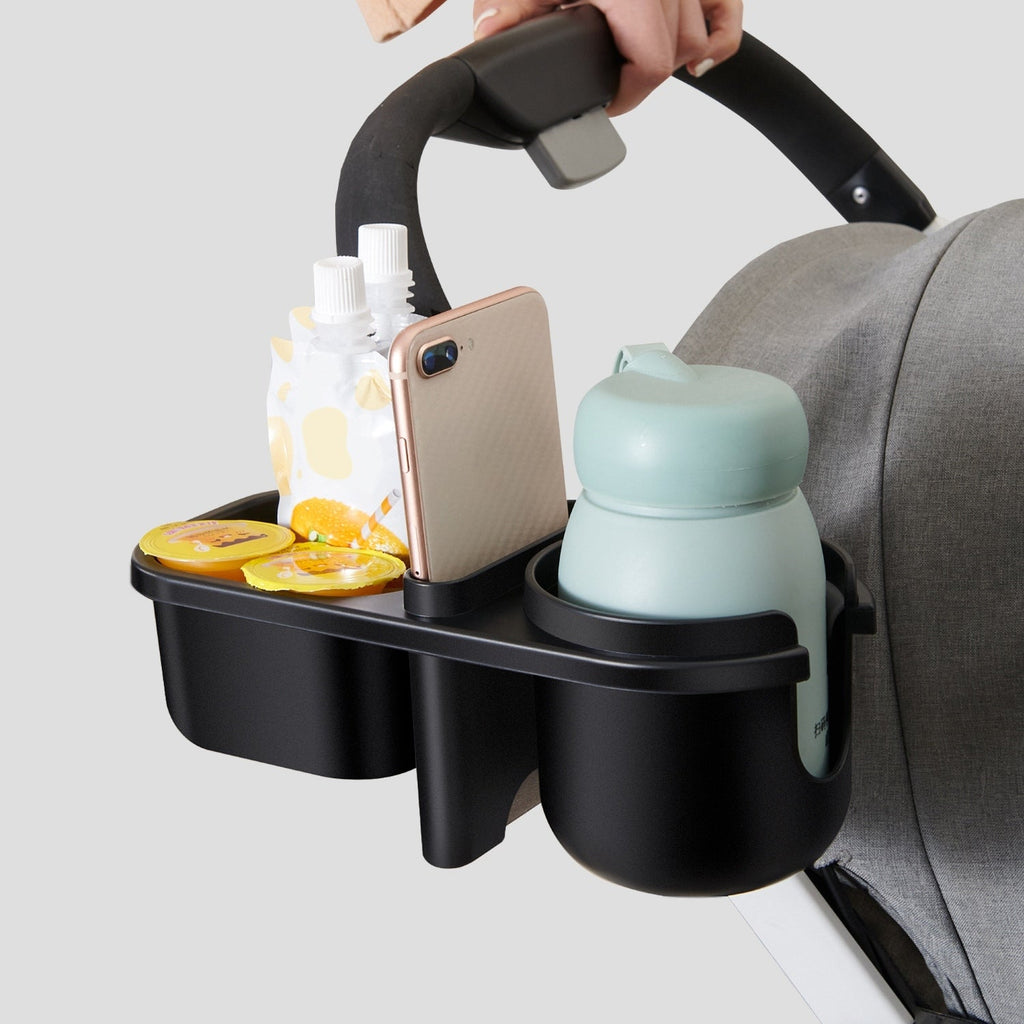 3-in-1 Stroller Cup Holder-1