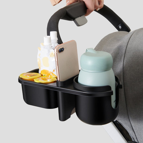 3-in-1 Stroller Cup Holder-1