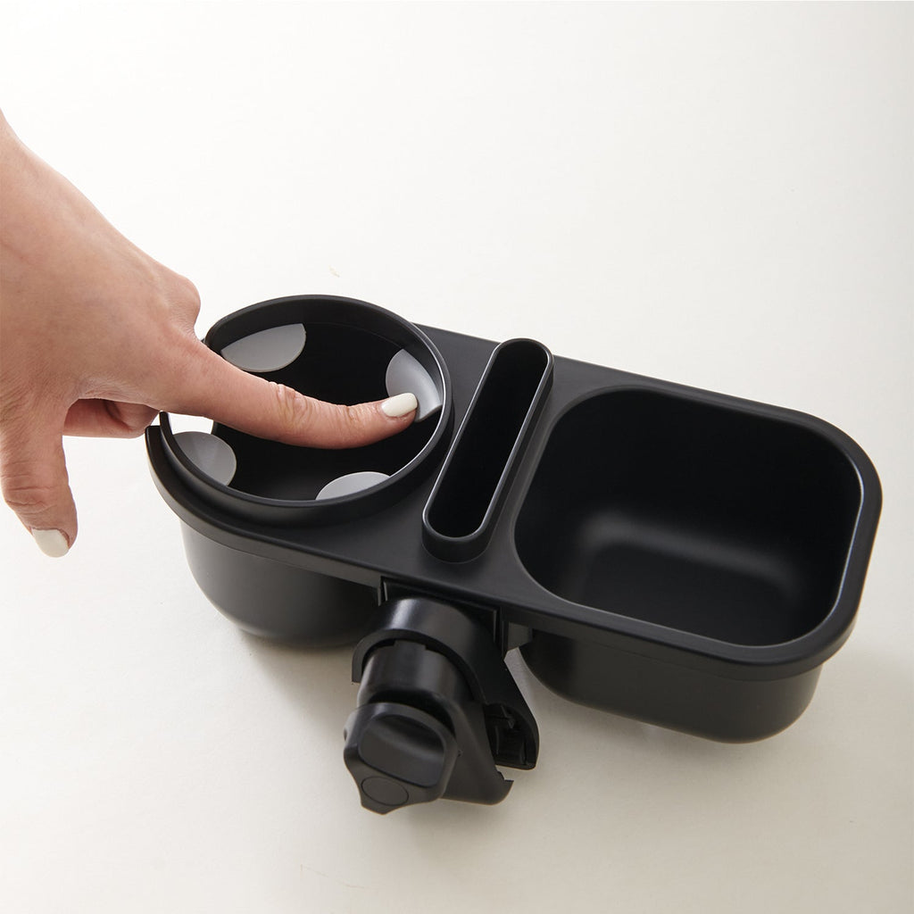3-in-1 Stroller Cup Holder-3
