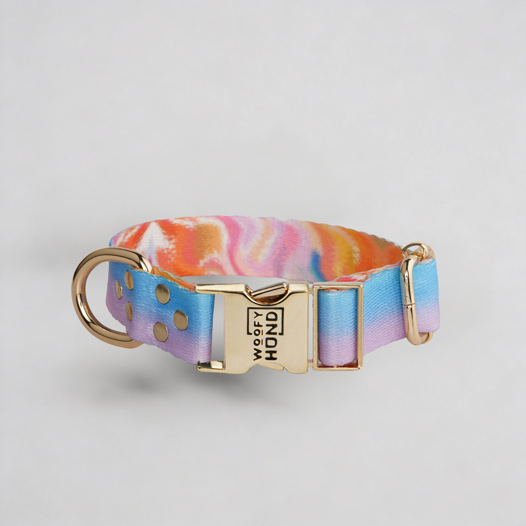 Halsband Aurora-0