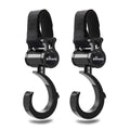 Stroller Hook 2 Pack-0