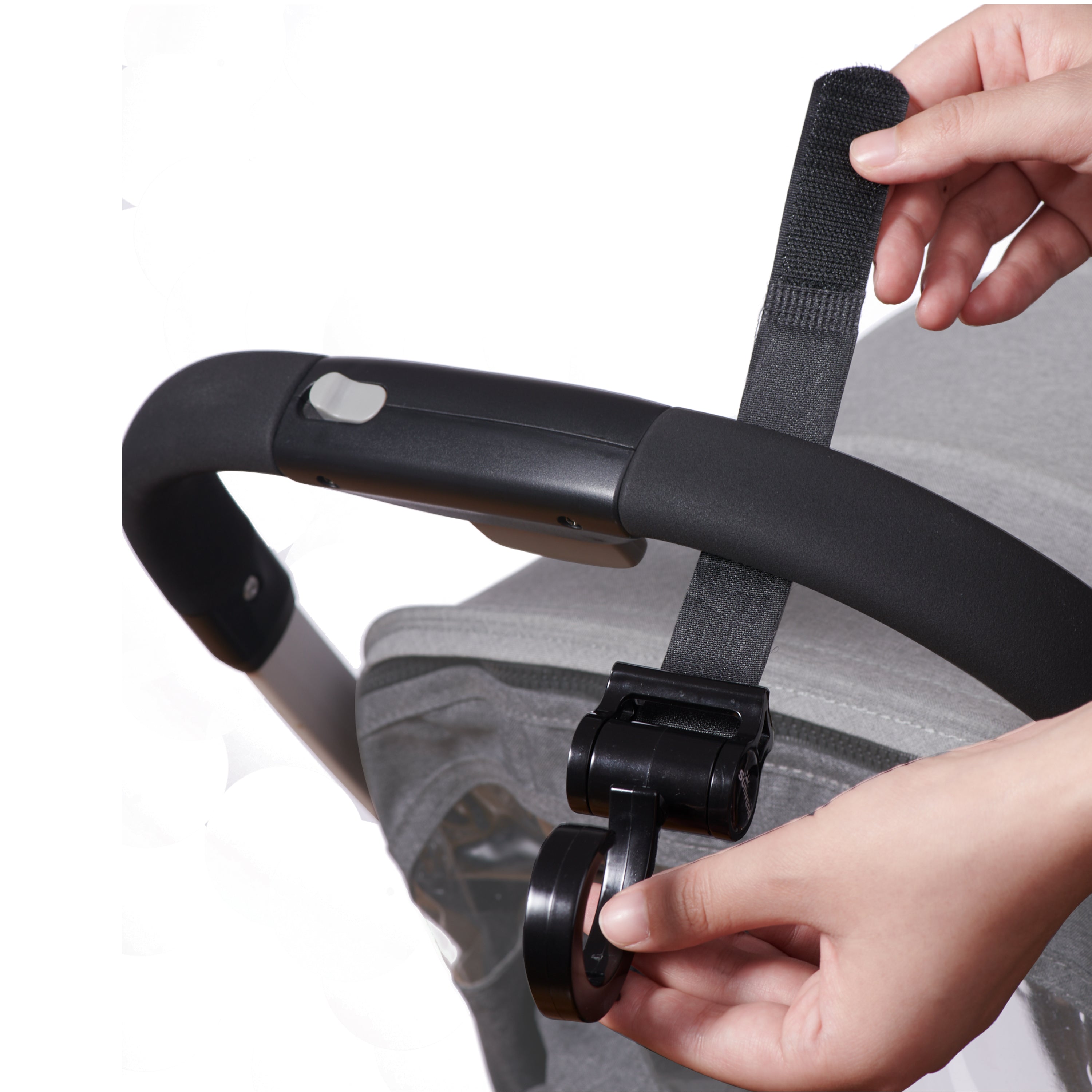 Stroller Hook 2 Pack-2