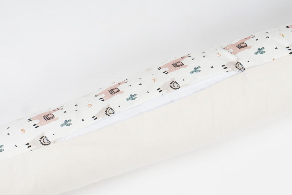 Incababy Kismama párna Lama XXL-3