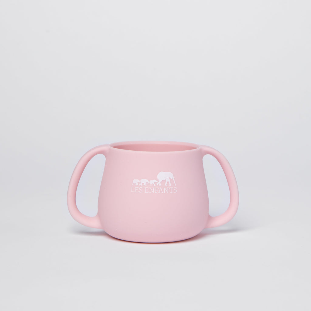 Eating Accessories Basics - Rose-1