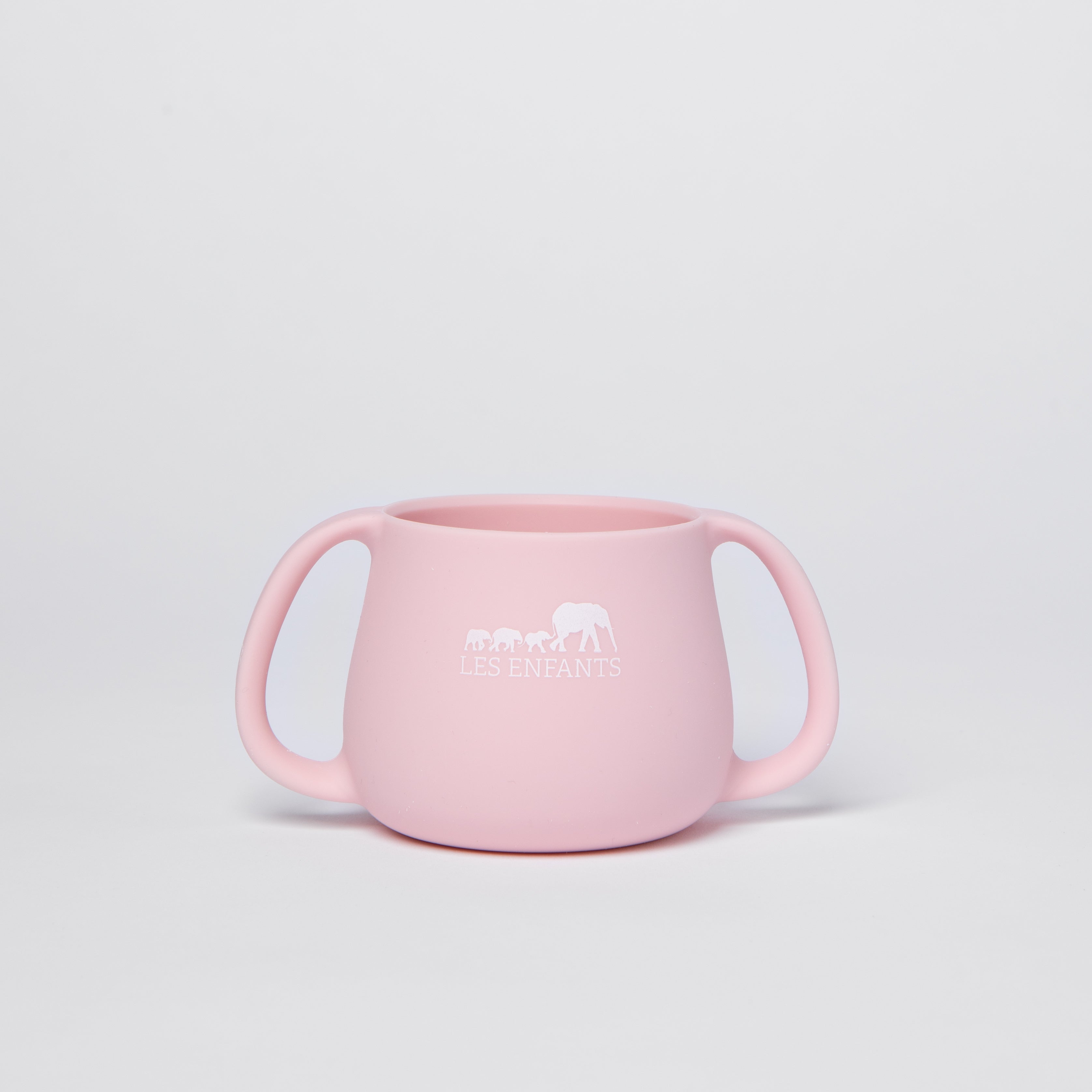 Eating Accessories Basics - Rose-1