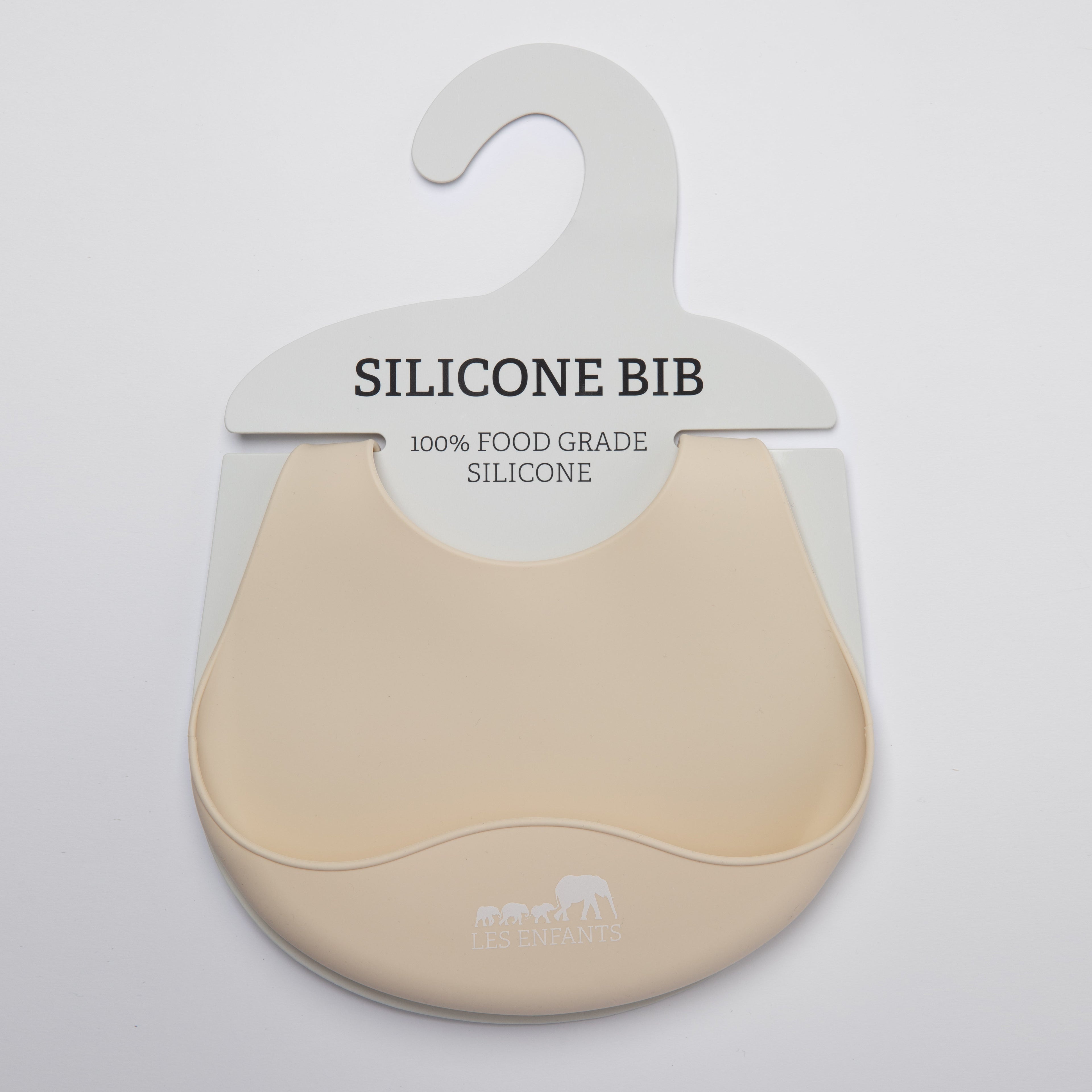 Eating Accessories Set - Sand-3