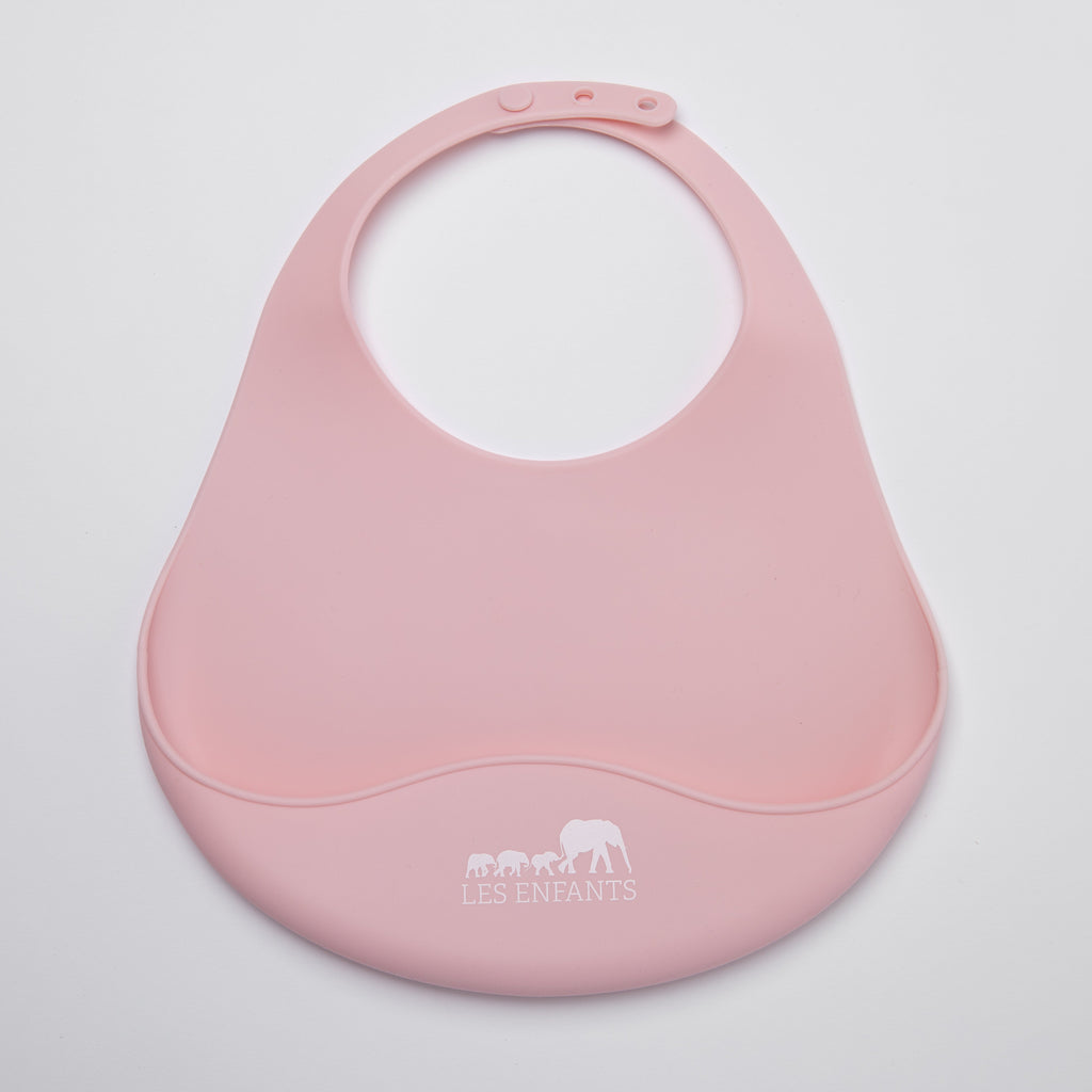 Eating Accessories Basics - Rose-4