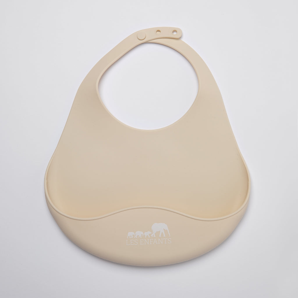 Eating Accessories Set - Sand-4