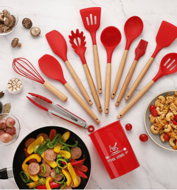 Kitchenware Cooking Utensils Set-11