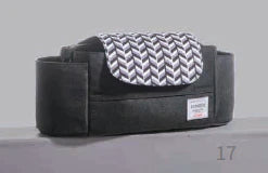 Universal Stroller Organizer-2