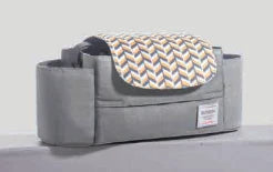 Universal Stroller Organizer-3
