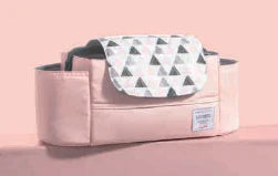 Universal Stroller Organizer-5