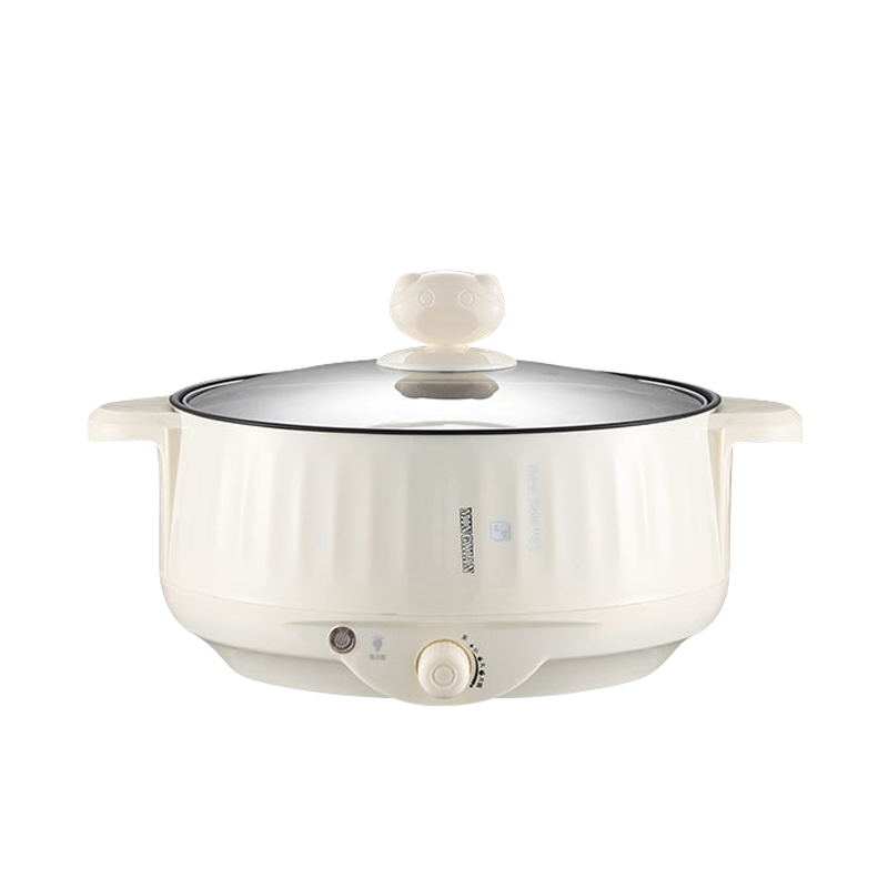 Non-stick Electric Rice Cooker-0