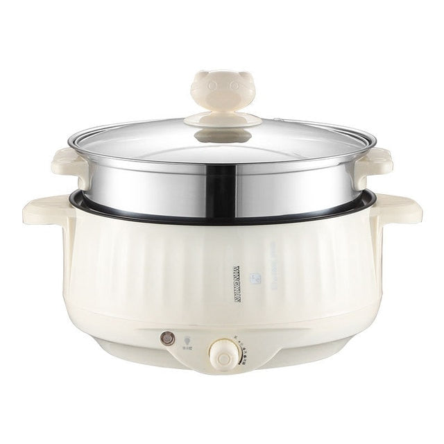 Non-stick Electric Rice Cooker-1