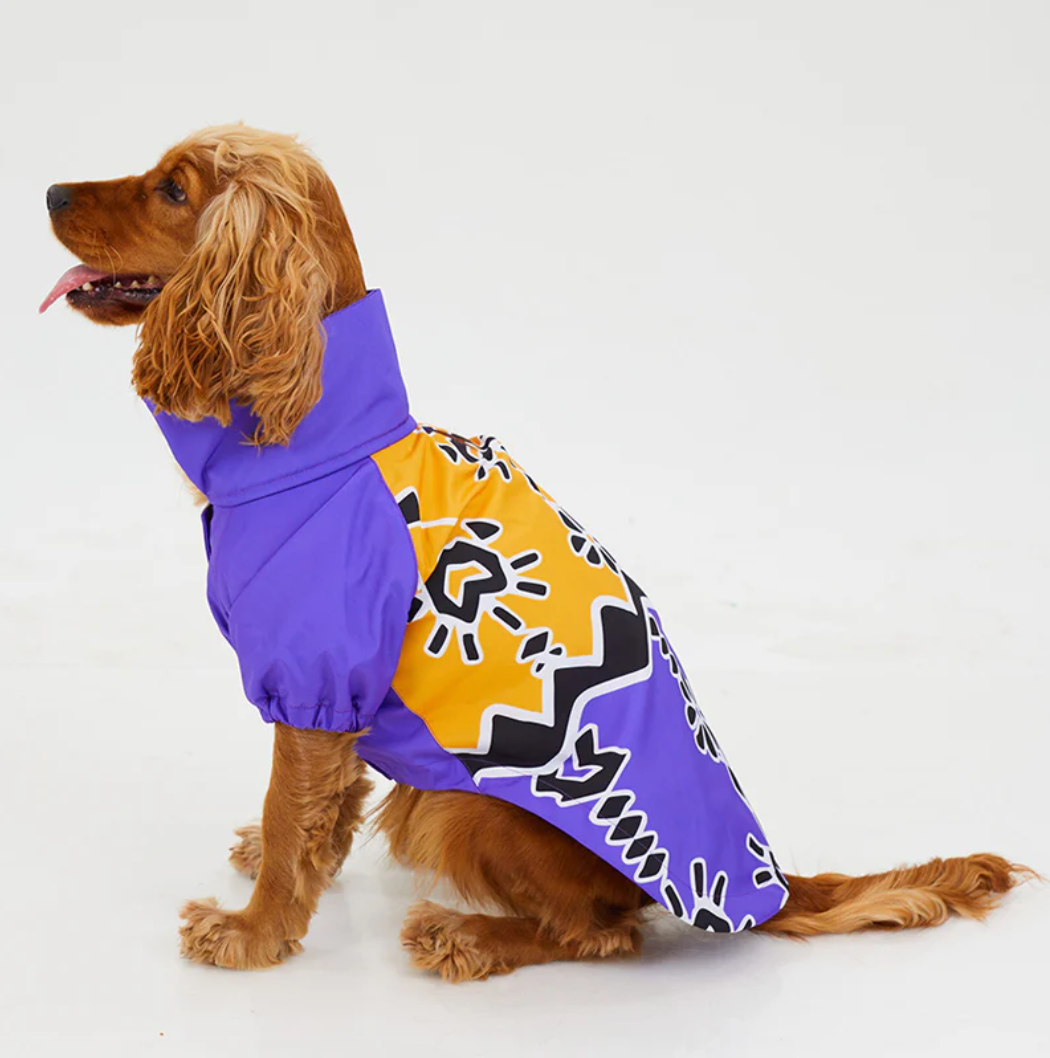 RainWoof Regenjacke-1