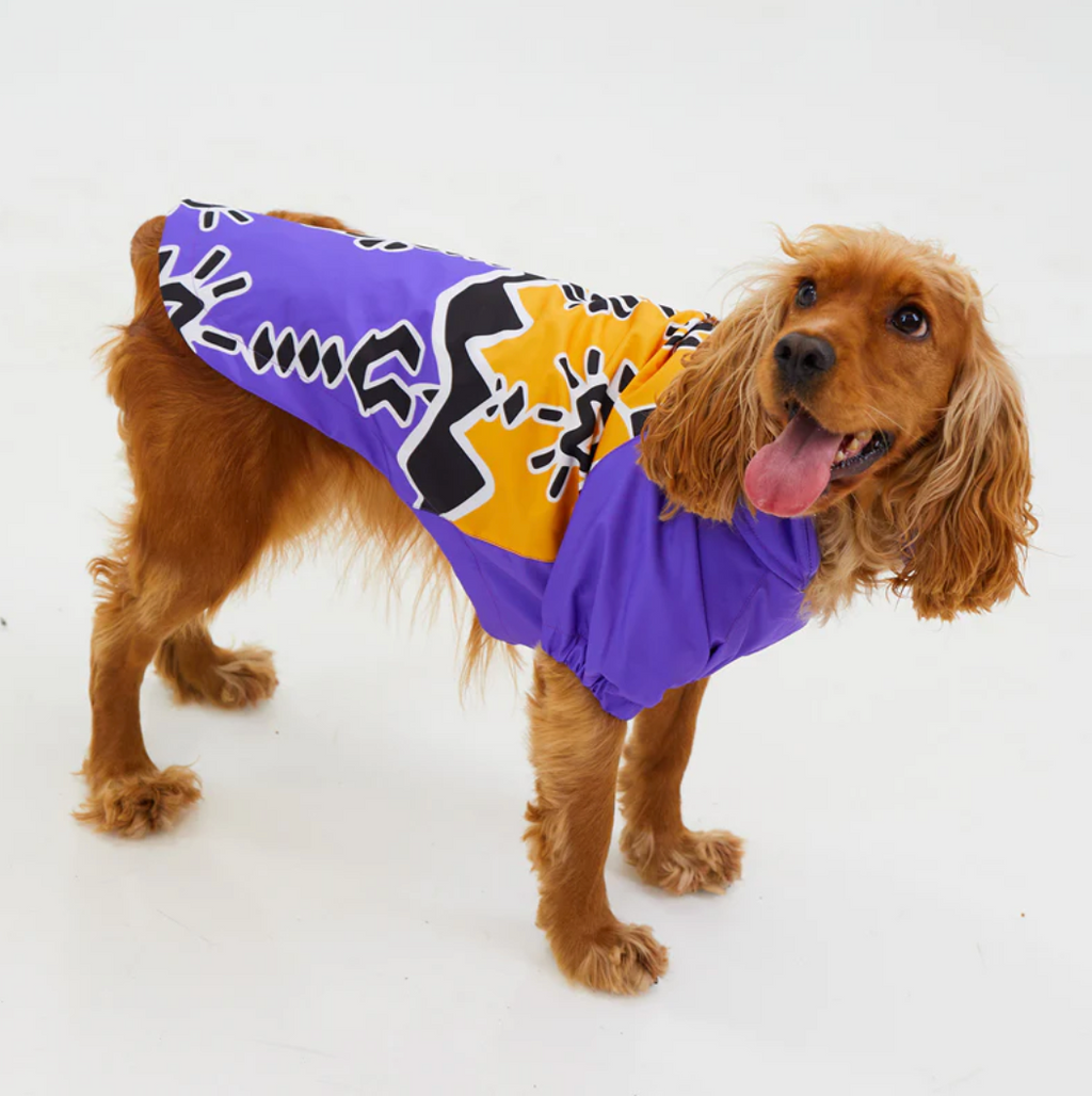 RainWoof Regenjacke-4