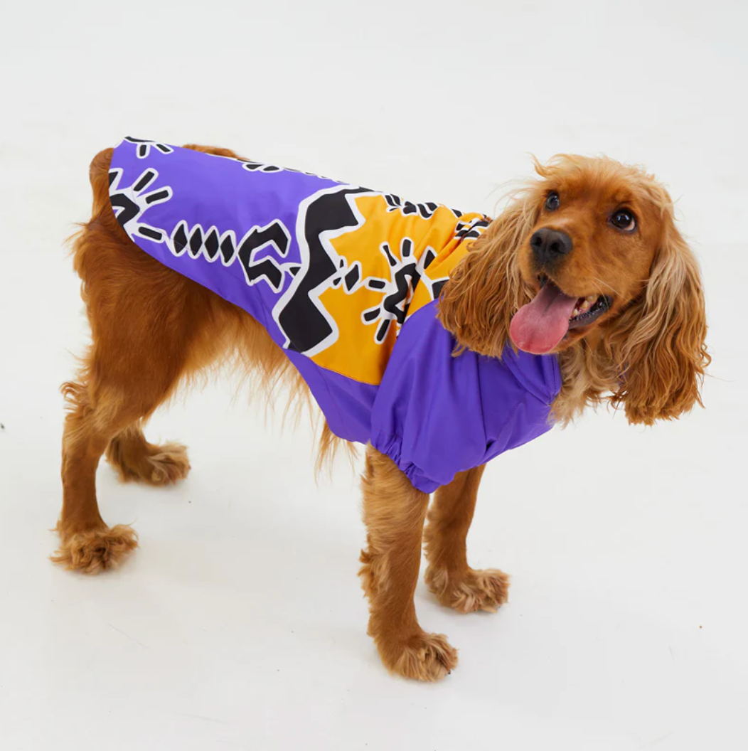 RainWoof Regenjacke-4