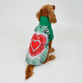 LoveShield Regenjacke-0