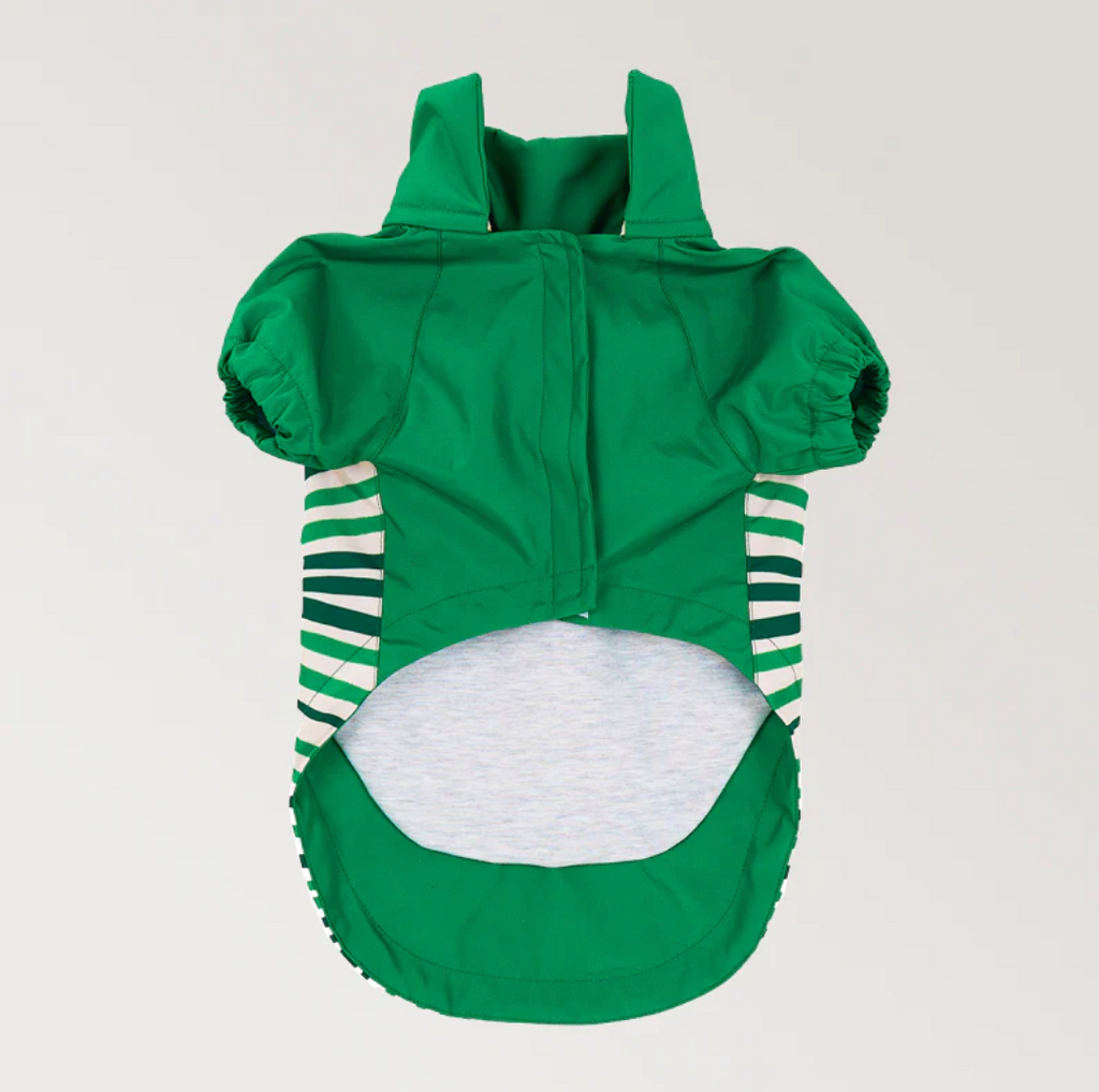 LoveShield Regenjacke-3