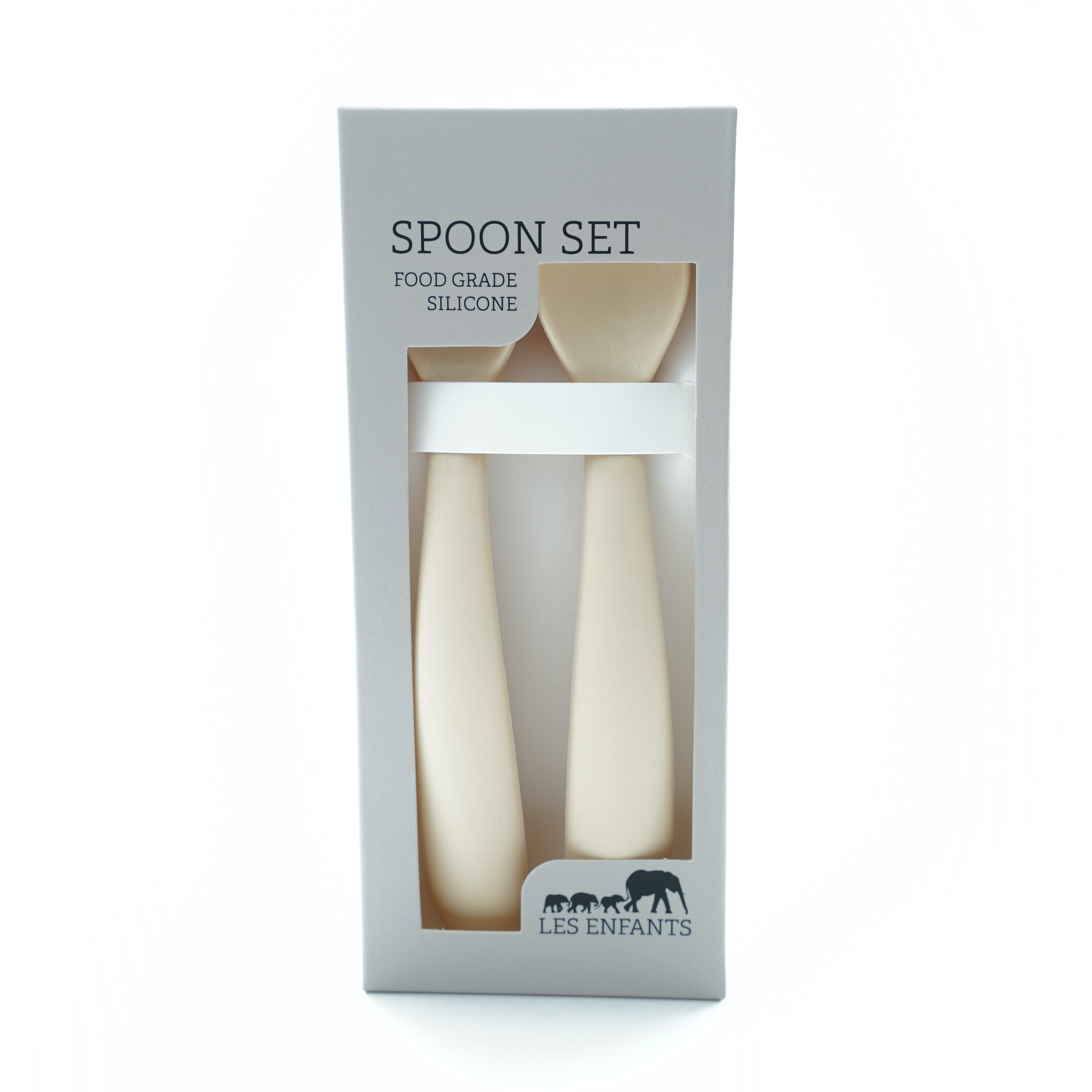 Eating Accessories Set - Sand-2