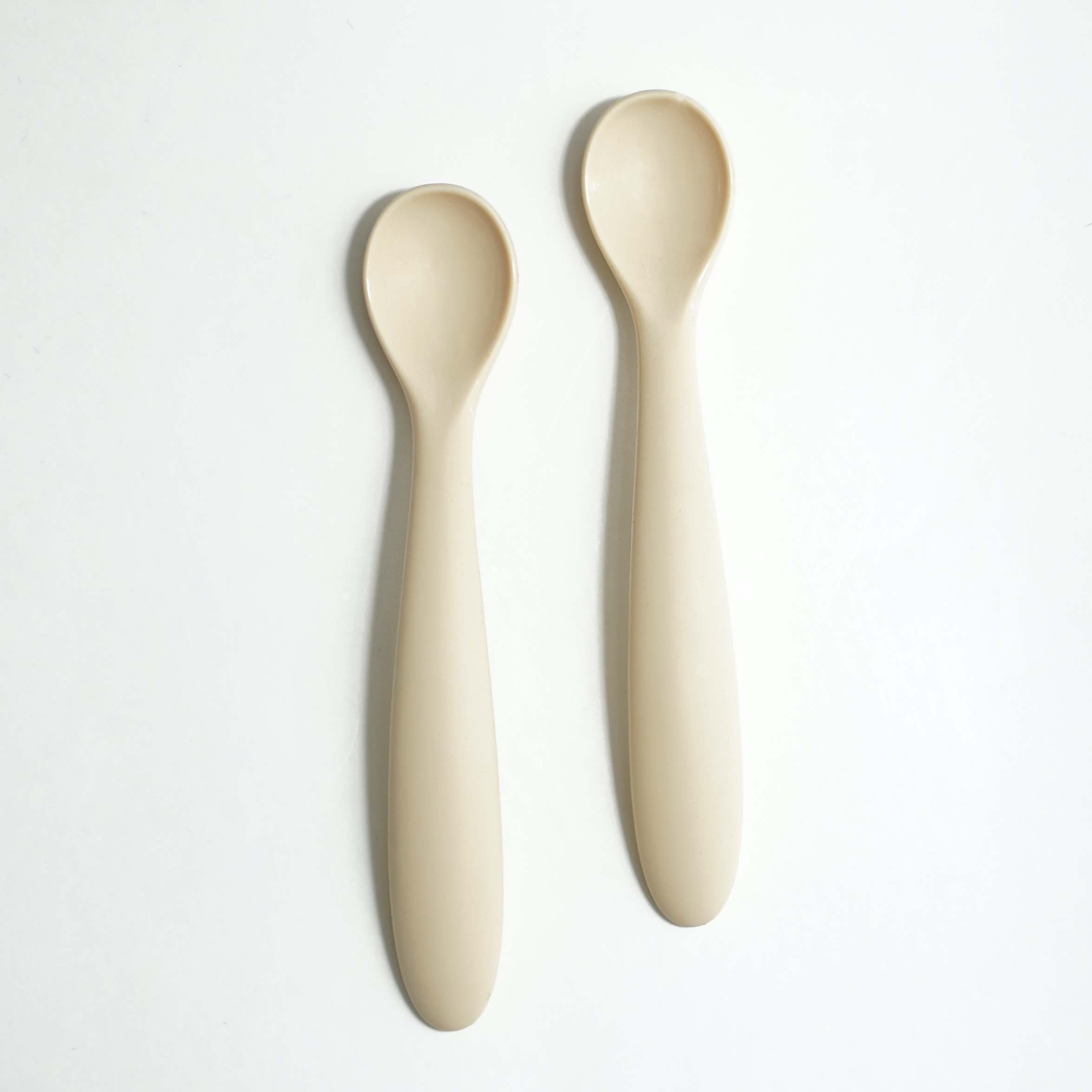Eating Accessories Set - Sand-1