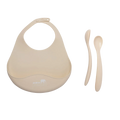 Eating Accessories Set - Sand-0
