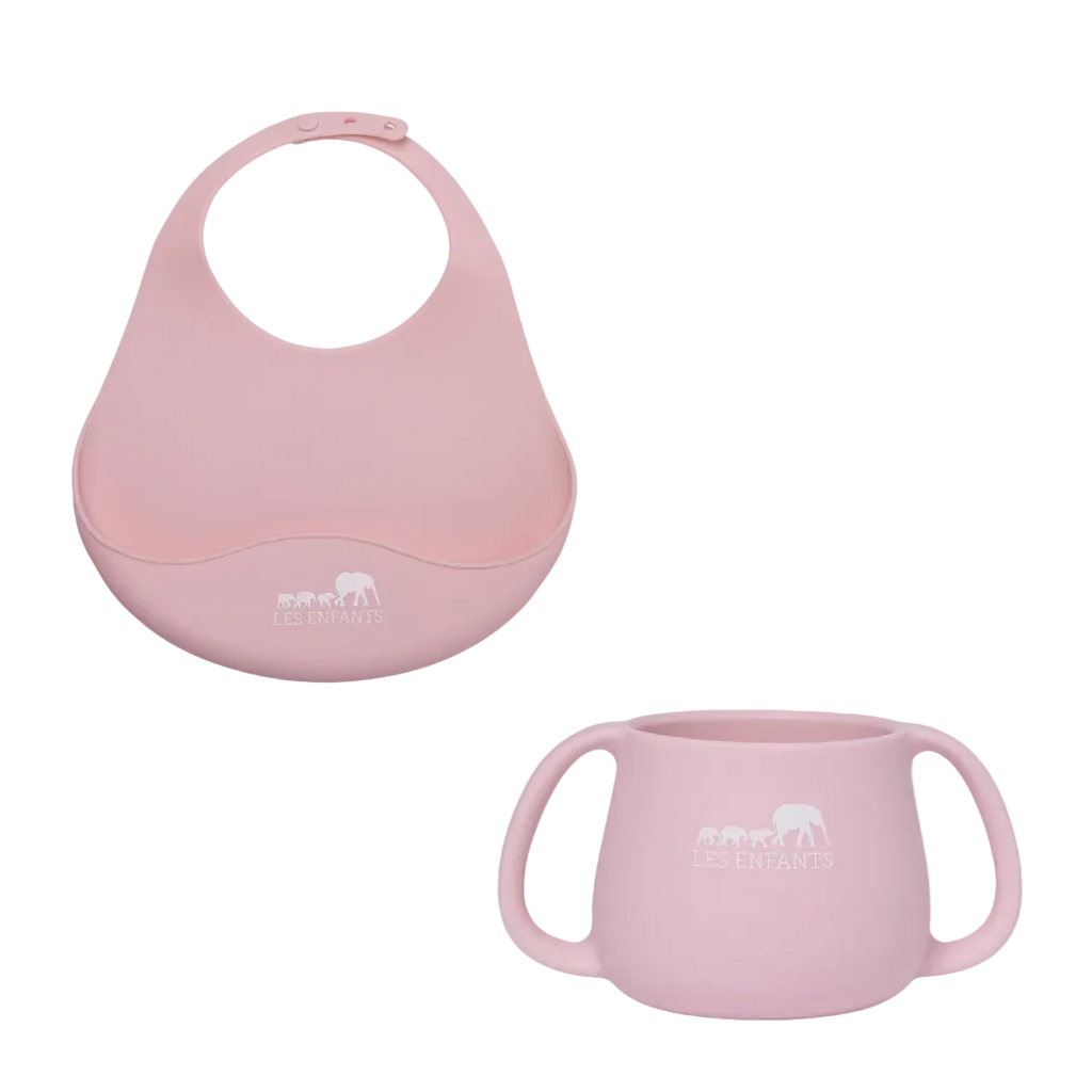 Eating Accessories Basics - Rose-0