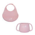 Eating Accessories Basics - Rose-0