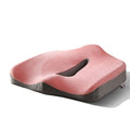 Maternity Seat Cushion – Orthopedic Support for Pregnancy & Office Comfort-2