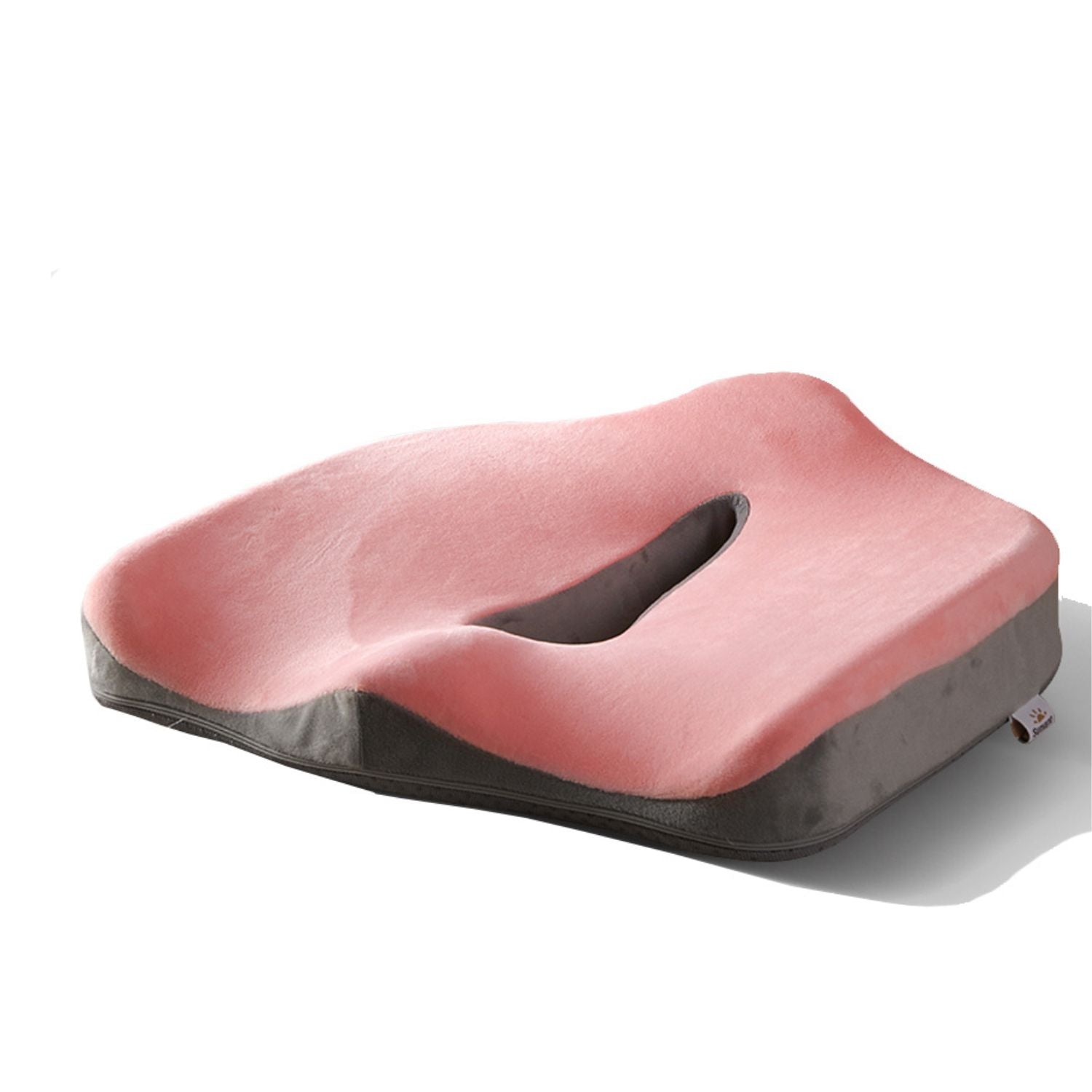 Maternity Seat Cushion – Orthopedic Support for Pregnancy & Office Comfort-2