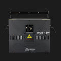 Z7 DMX/ILDA RGB DJ Laser Light 15W 30K Scanning for Stage Shows-0