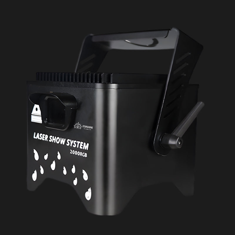 O1 IP65 DMX Outdoor Laser Light 3W for Garden Parties-3