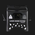 O1 IP65 DMX Outdoor Laser Light 3W for Garden Parties-0