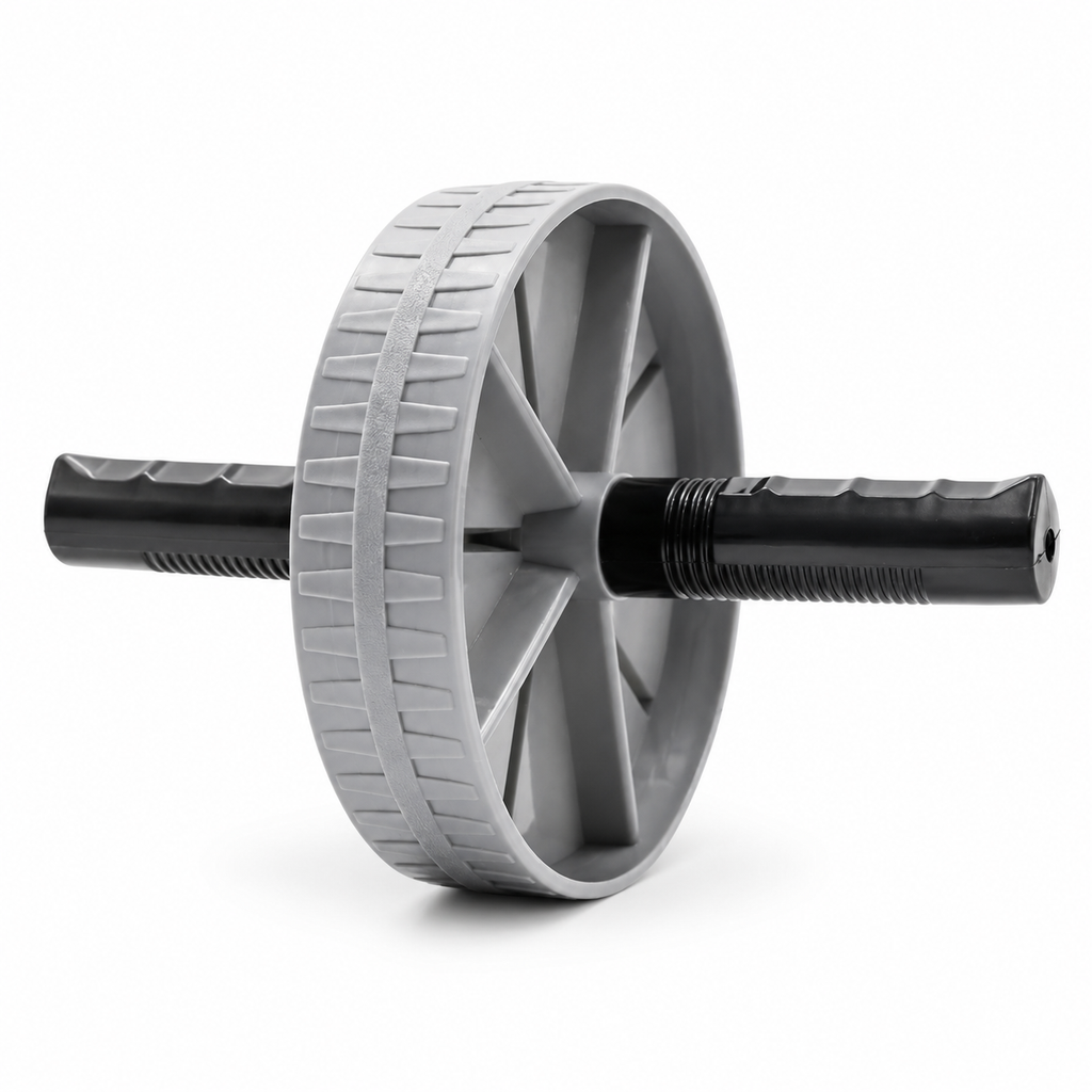 Bauchroller (AB-Roller), rutschfest
