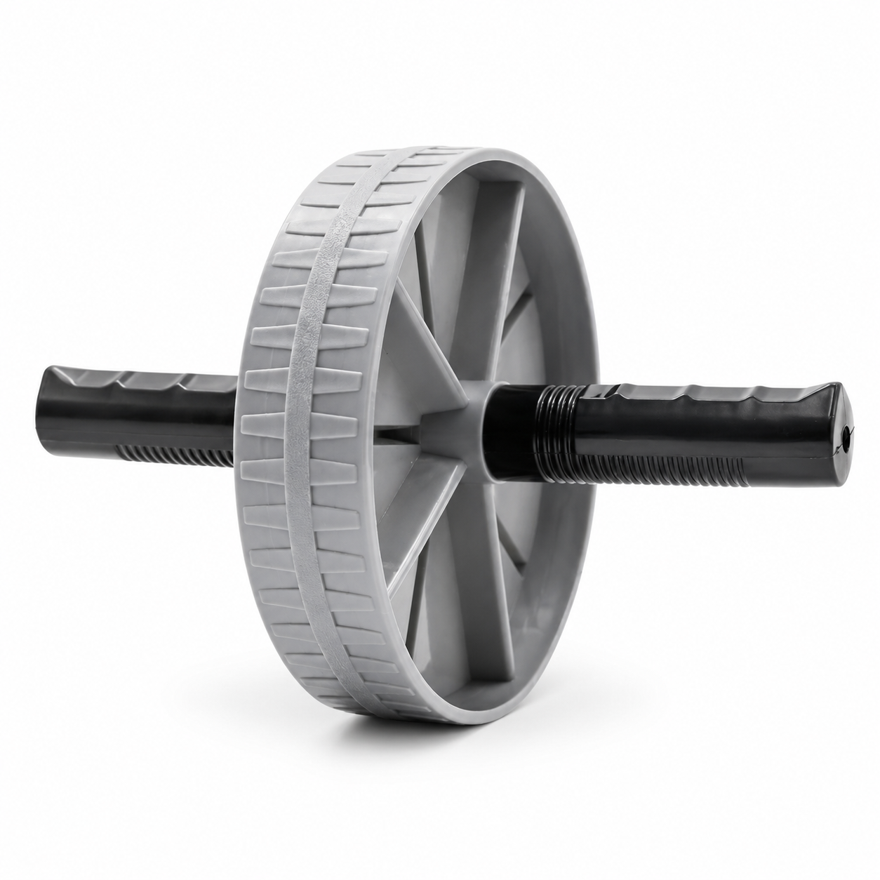 Bauchroller (AB-Roller), rutschfest