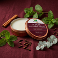 Le Baume Thermo-Actif - Baume Musculaire Naturel-0
