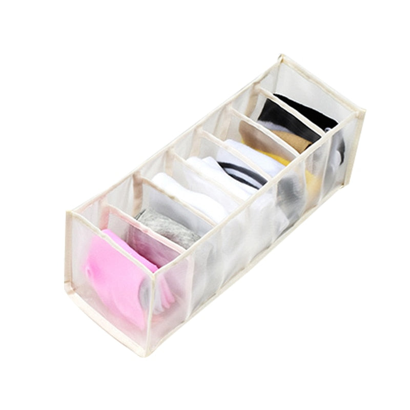 Bedroom Closet Organizer-6